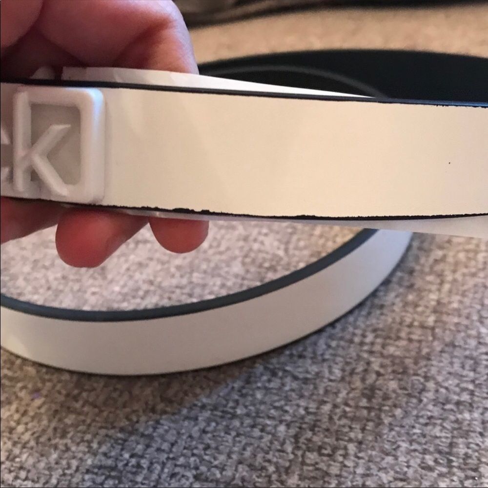 Calvin Klein Belt - Picture 2 of 3